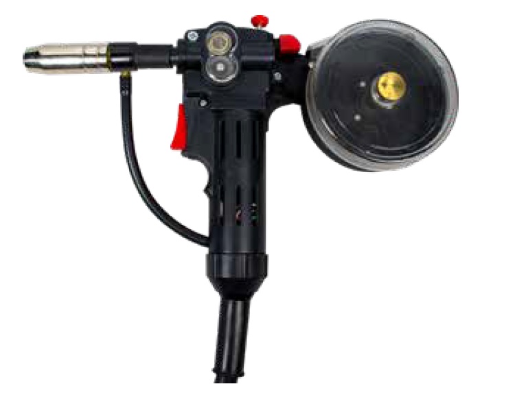 Lava Mıg Spool Gun
