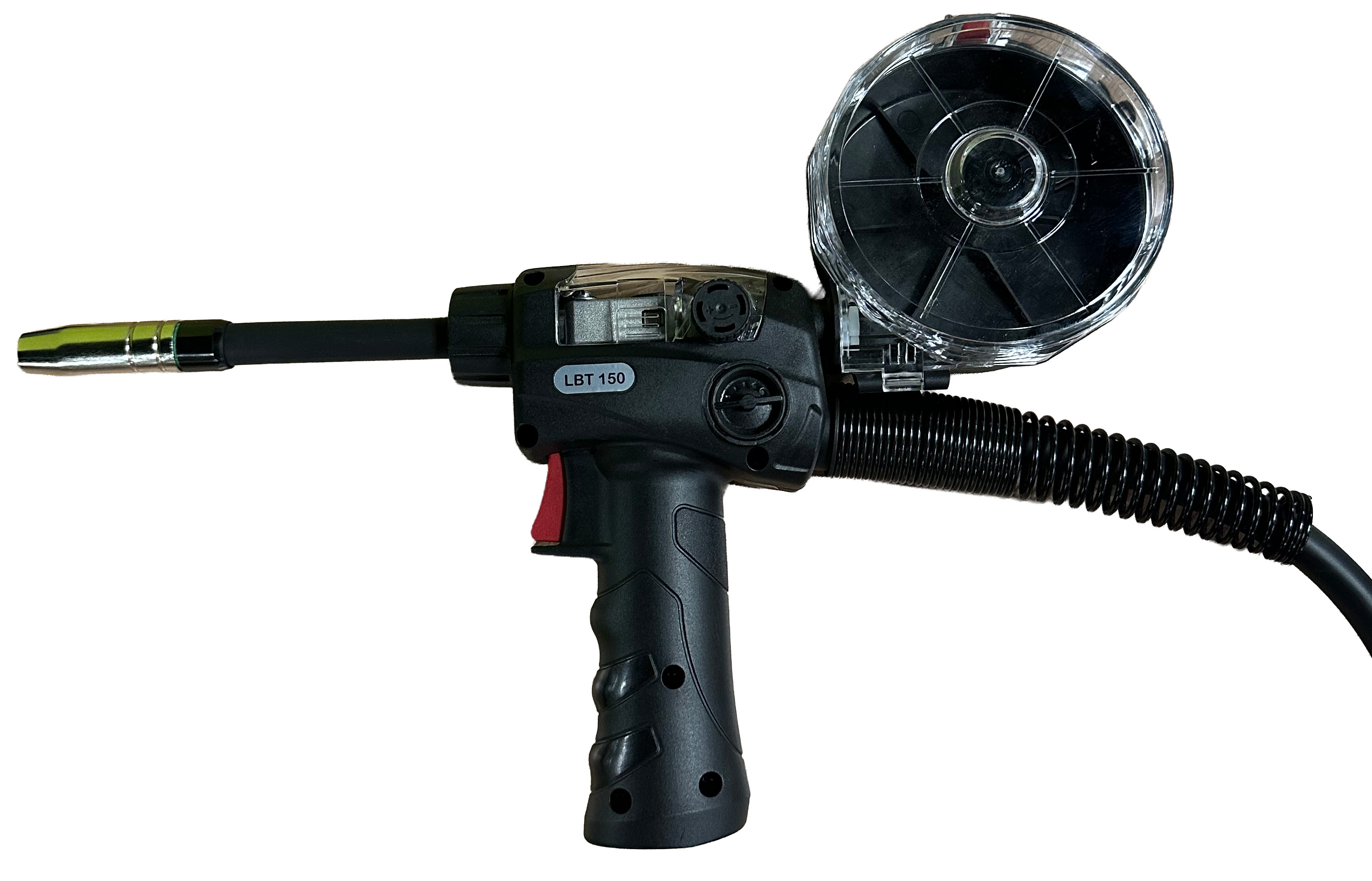 Lava Mıg Spool Gun