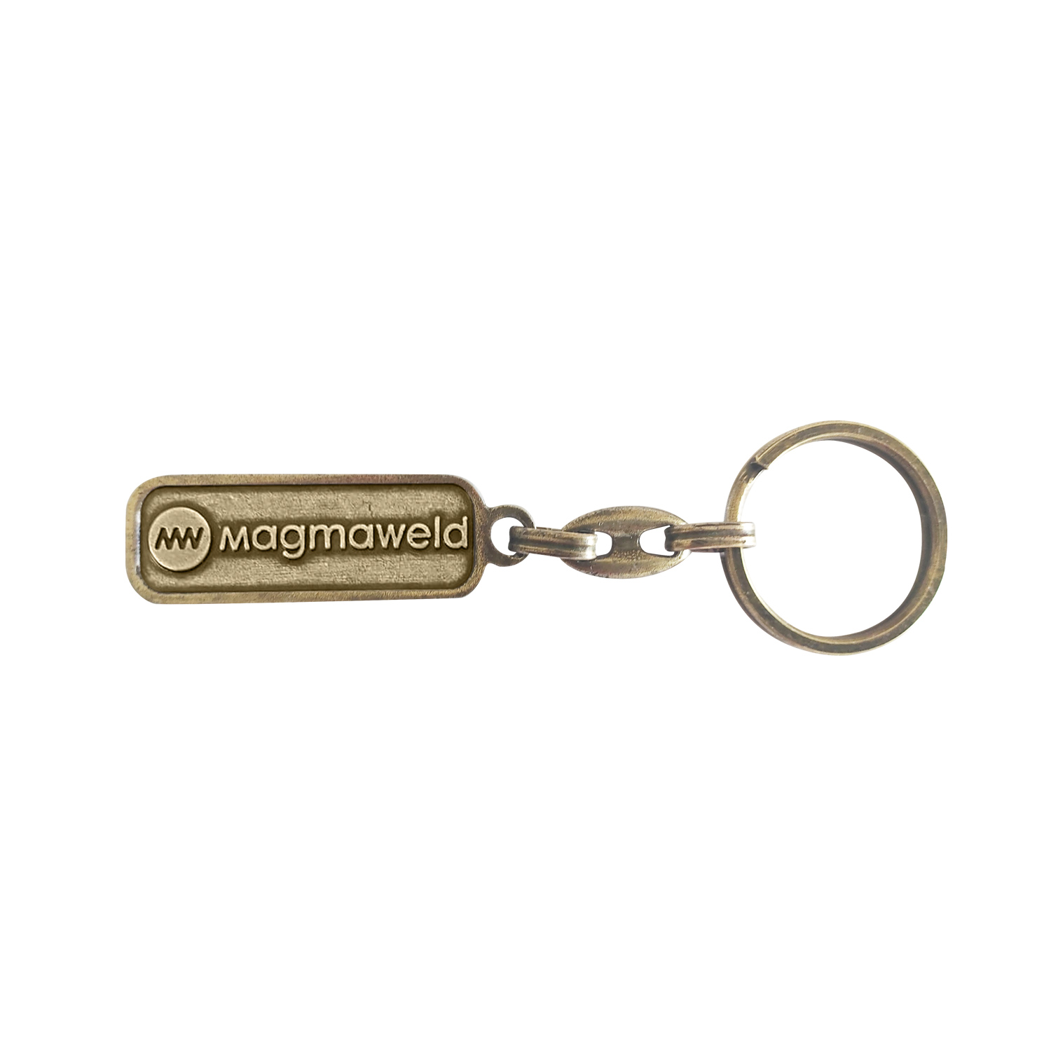 Metal Anahtarlık Promosyon