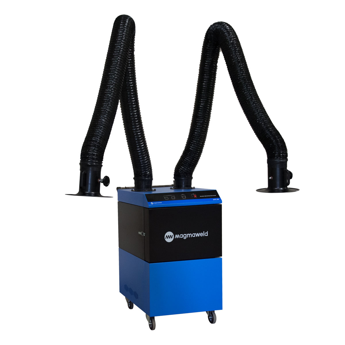 Mobil Dfs 2M - 4 Metre