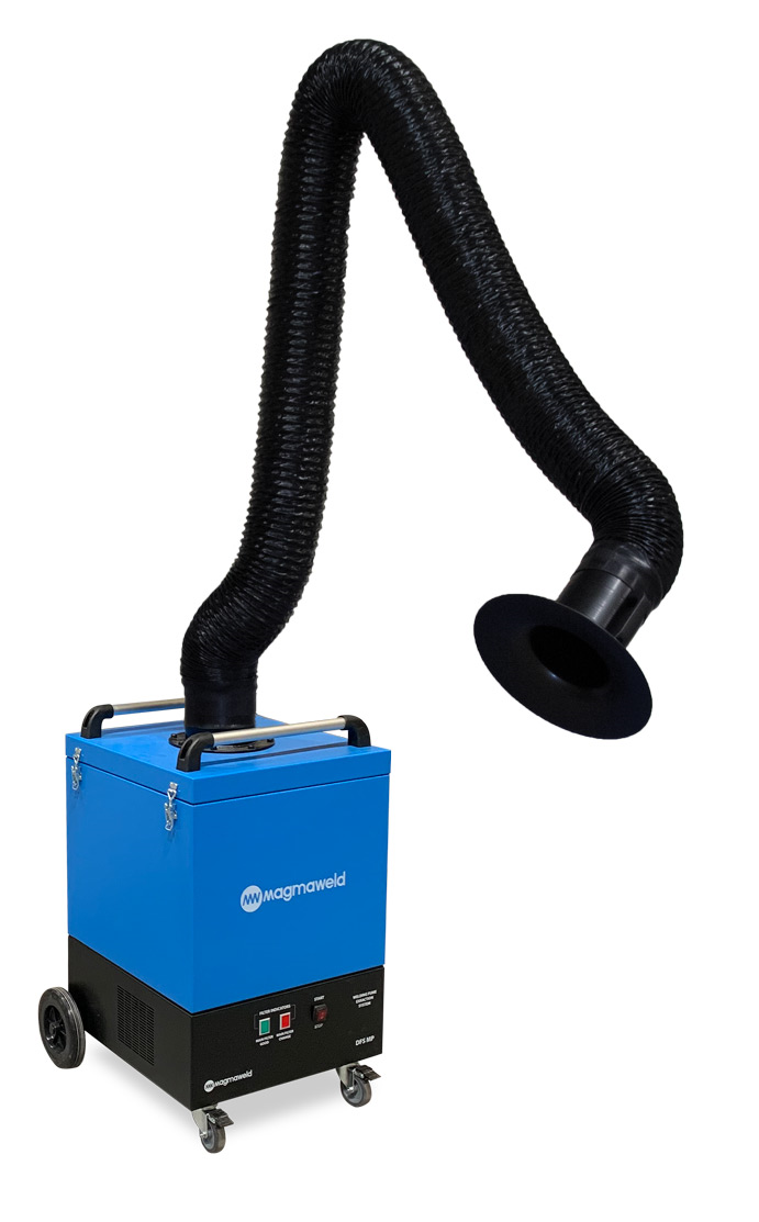Mobil Dfs Mp - 2 Metre