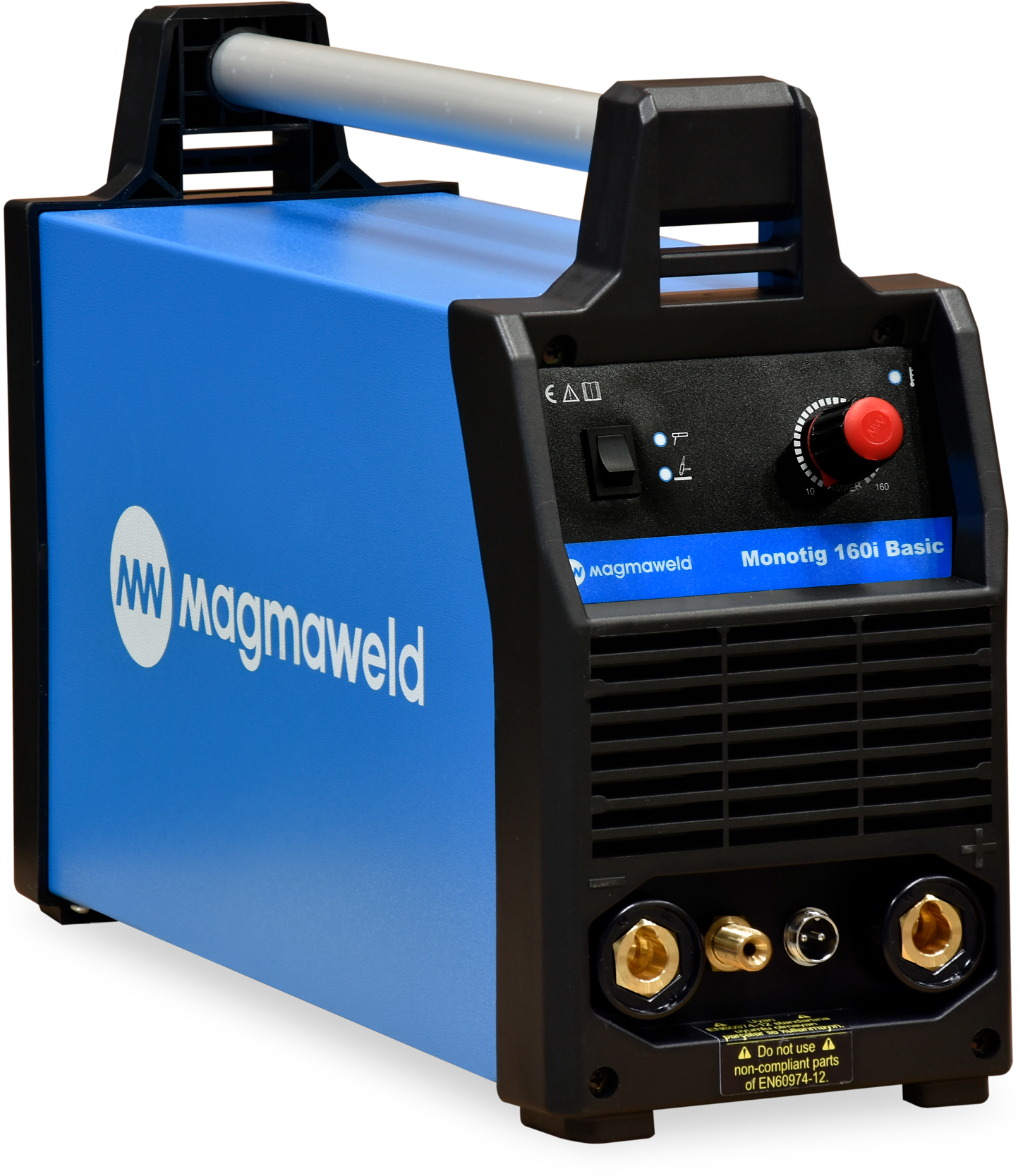 Monotıg 160İ Basıc