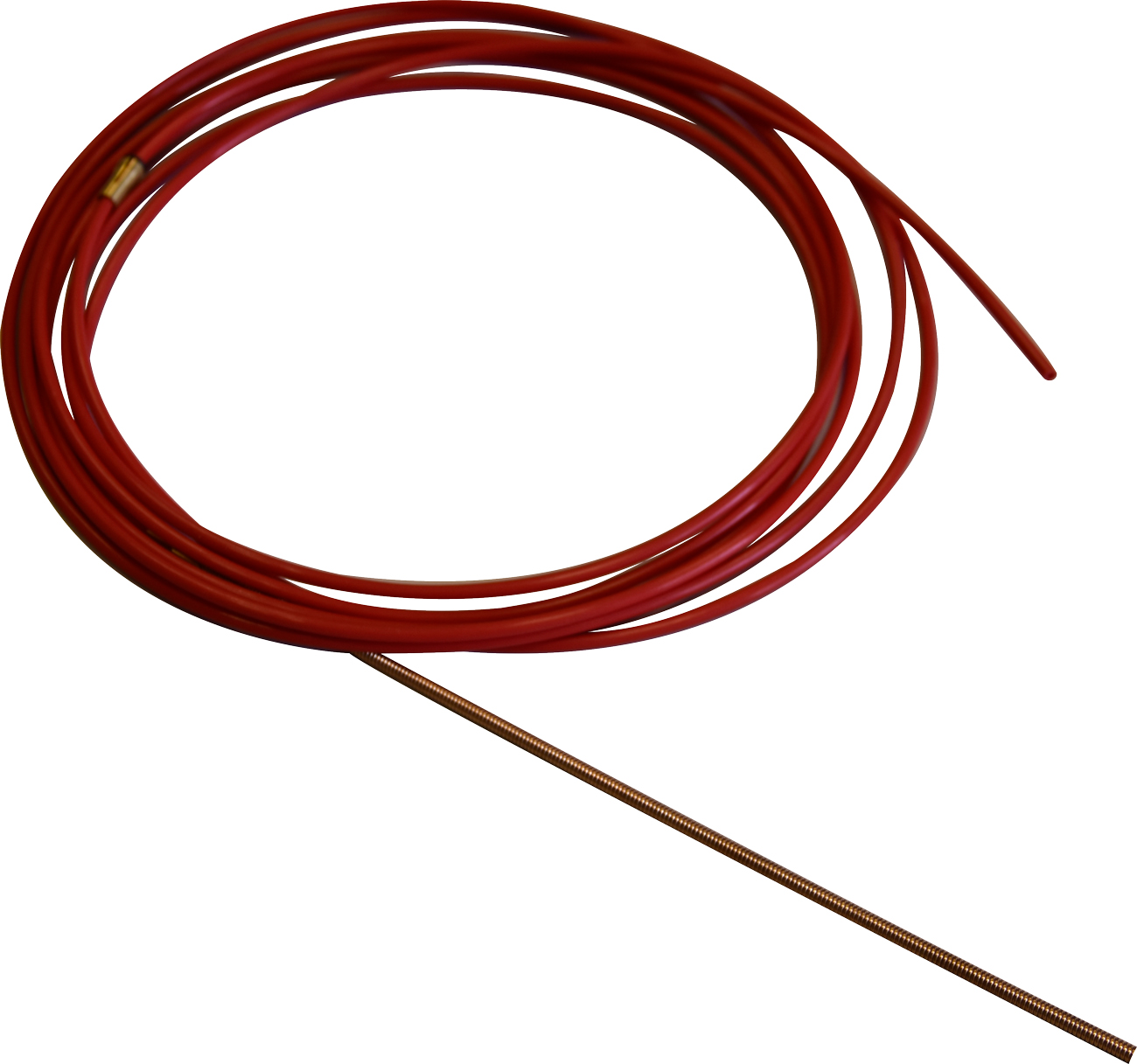 Teflon Spiral Lava Mıg Serisi