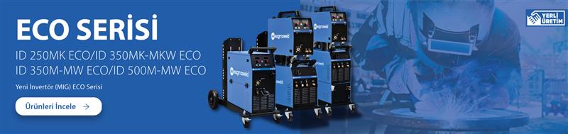 MIG ECO SERİSİ