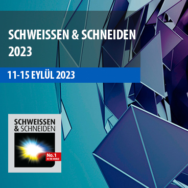 Schweissen & Schneiden 2023