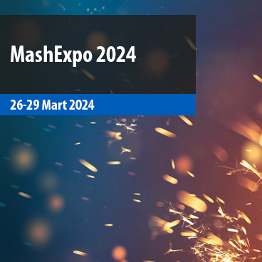 Mash Expo 2024