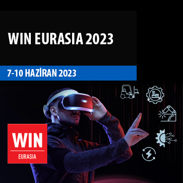 Wın Eurasıa 2023