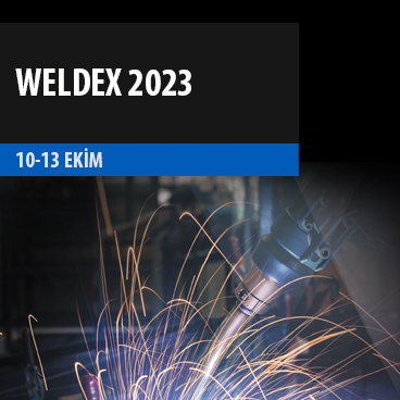 Weldex 2023
