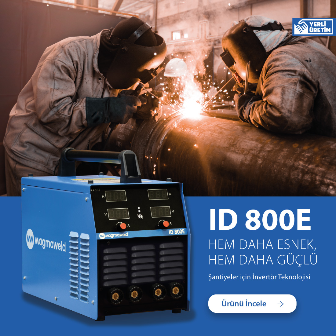 ID 800E