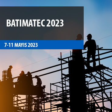 BATIMATEC 2023