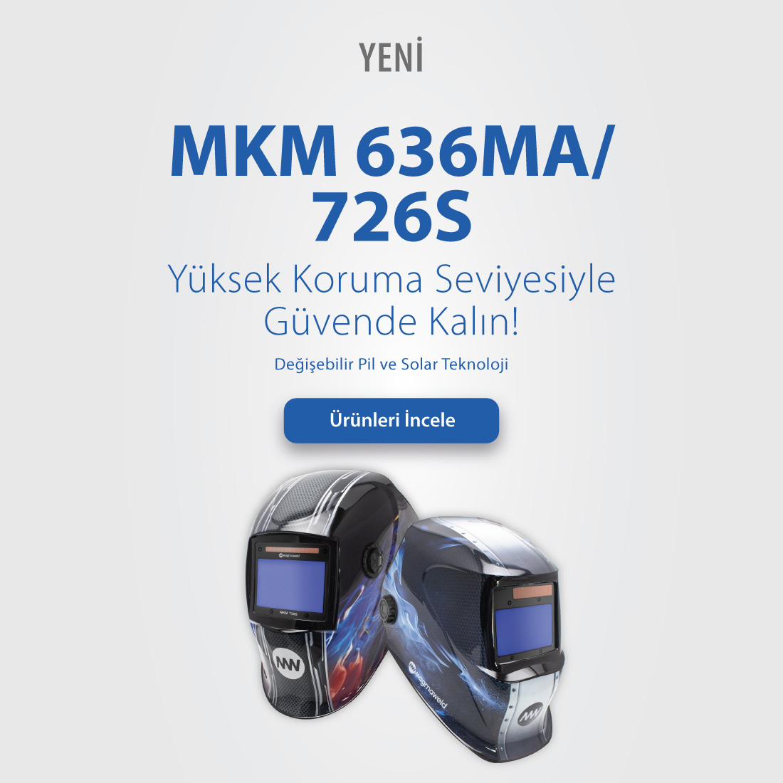 mobil kaynak maskeleri TR 