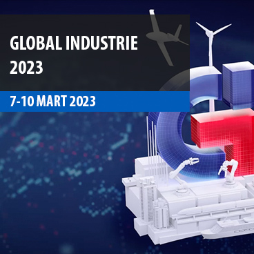 Global Industrie 2023