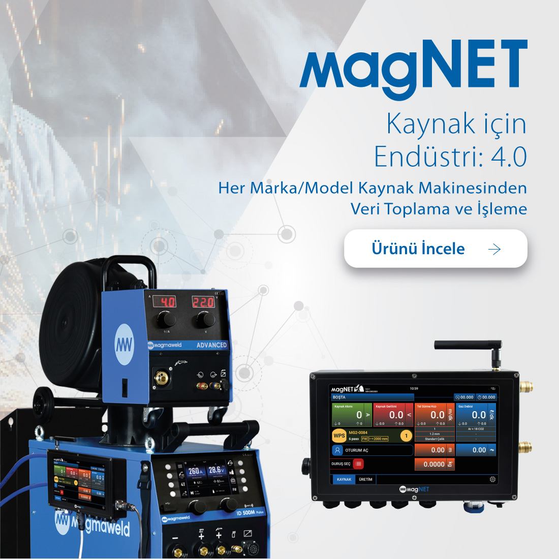 magNET