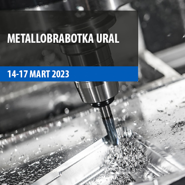 Metallobrabotka Ural