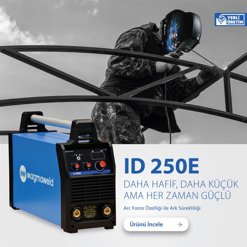 ID 250 E