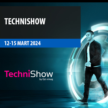 Technishow, Magmaweld, 2024