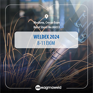WELDEX 2024 