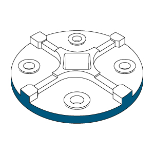 Eh 360B Model Tipik Uygulamalar