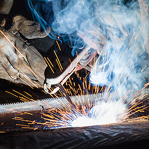 Magmaweld Döküm Kaynağı Elektrodları