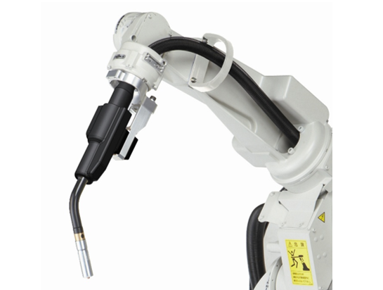 Robotik Torç ve Sarf Malzeme Seçim Aracı